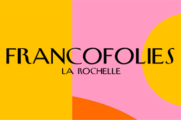 Festival Francofolies La Rochelle