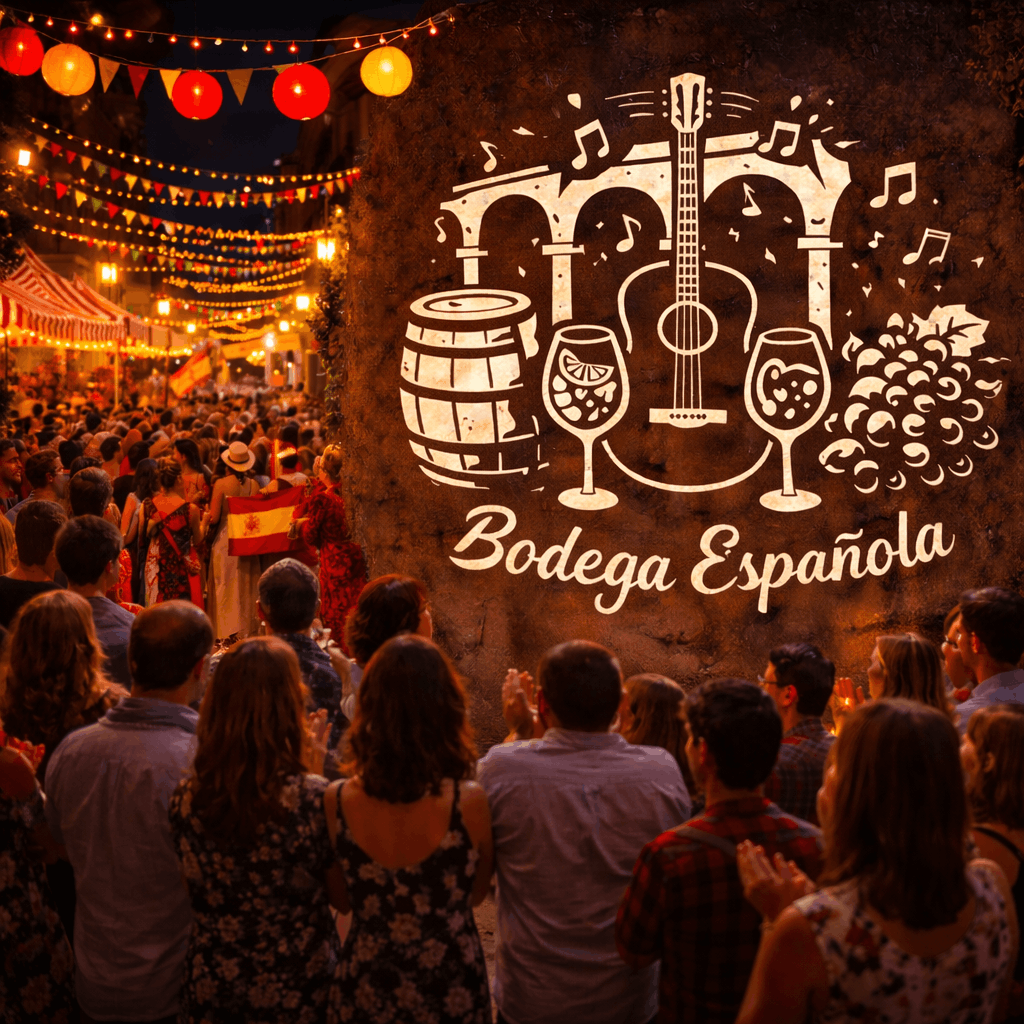 🇪🇸 THEME ESPAGNE