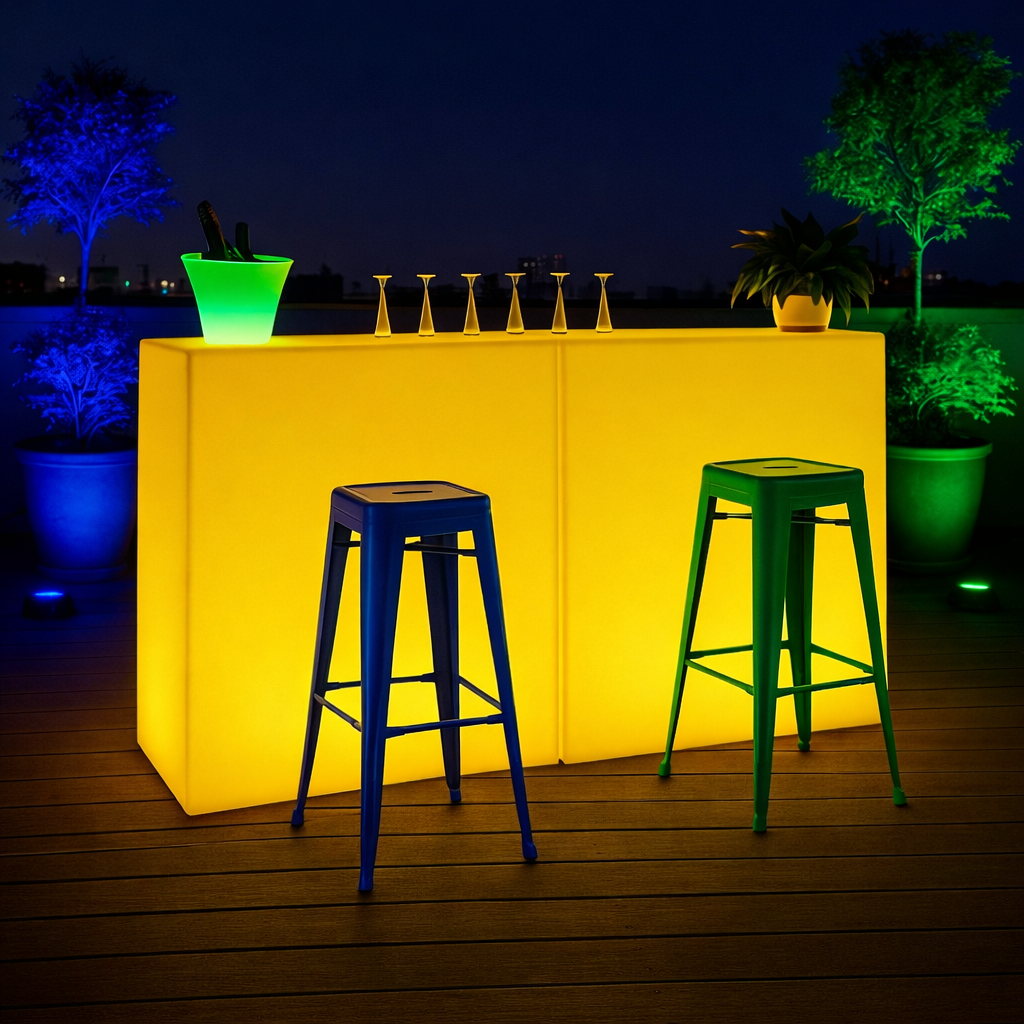 🇧🇷 THEME BRESIL