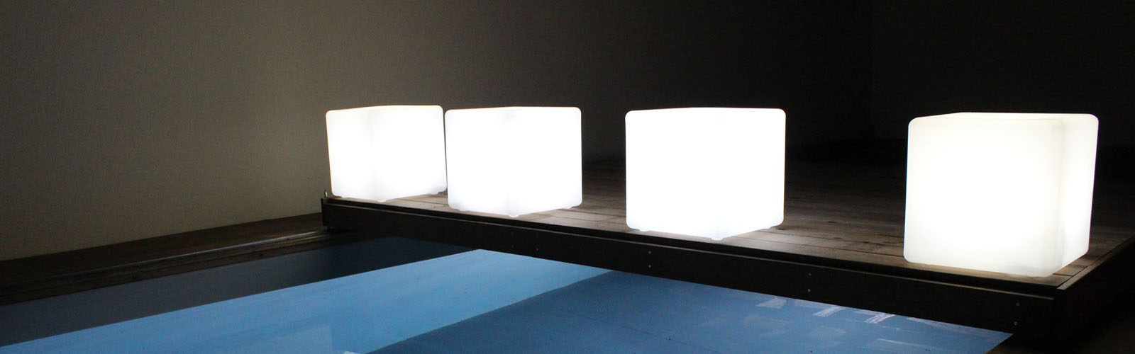 CUBE LUMINEUX SLIDE 8