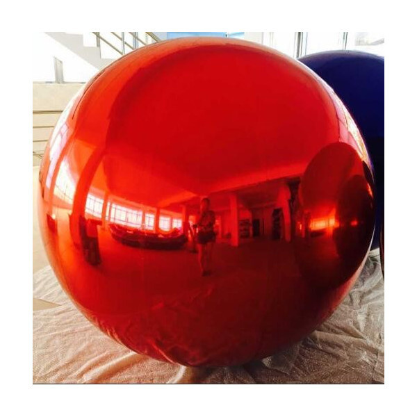 ballon-geant-effet-miroir