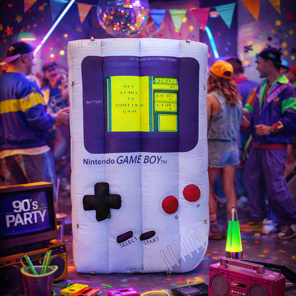 gameboy-gonflable-annee90