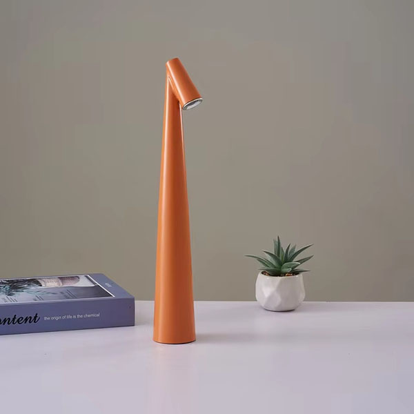 lampe_pretoria_orange_lumiere_dun_soir