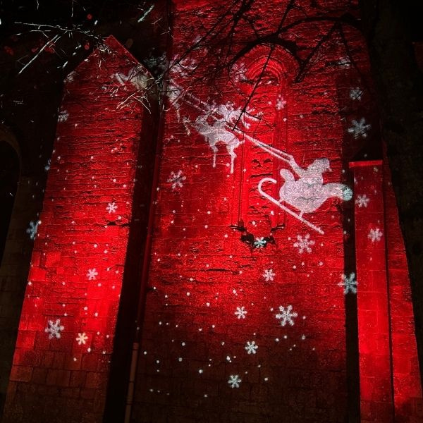 projecteur-gobo-noel