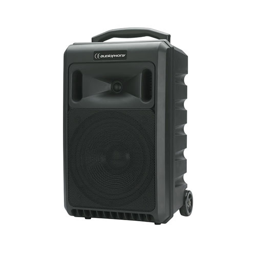 Sonorisation : Enceinte sur Batterie - Audiophony Sprinter 122 sprinter_120_859339385