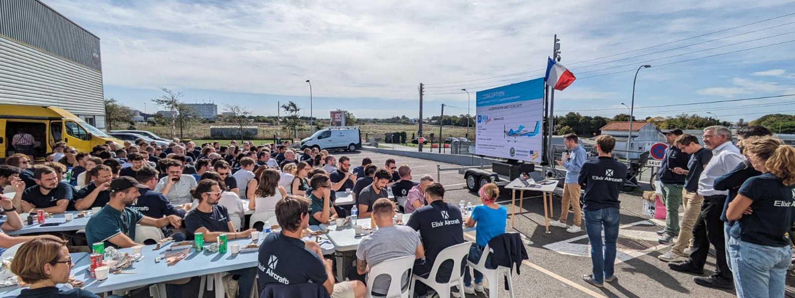 Ecran Geant location la rochelle