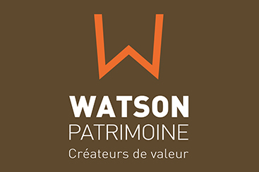 Watson Patrimoine